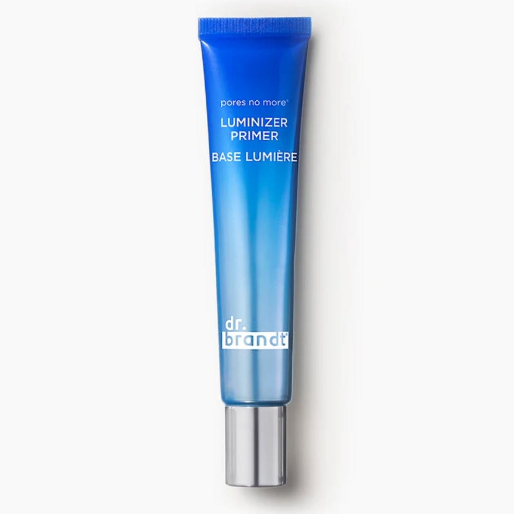 Dr. Brandt pores no more Luminizer Primer 30 ml full size